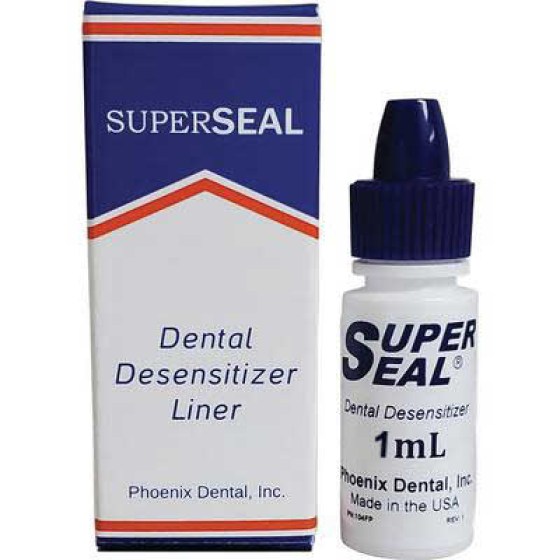 Desensibilizzante Super Seal Sensitive Solution